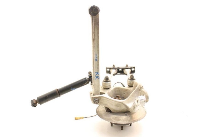 1984-1987 Chevrolet Corvette C4 5.7L Passenger Right Rear Suspension Assembly