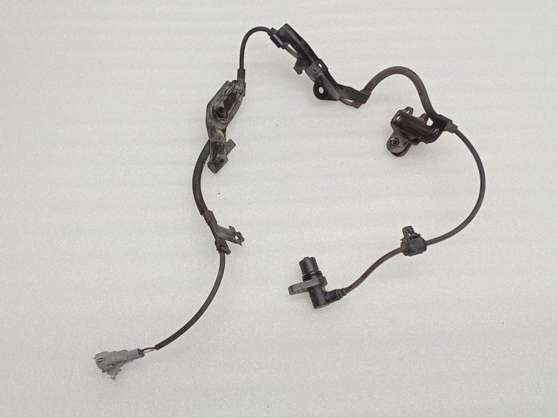 4 RUNNER2000 Chassis Sensor 75122