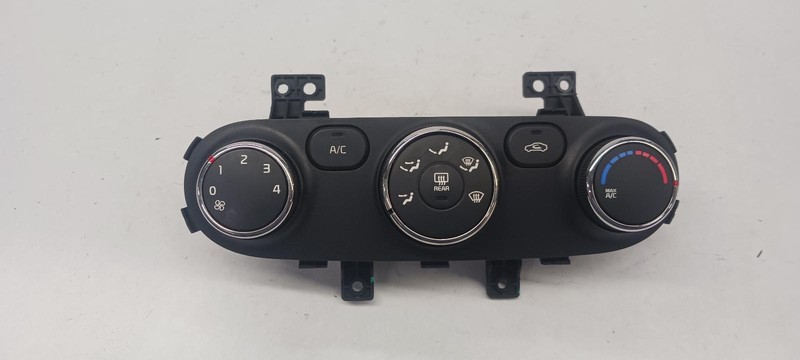14-'16 KIA FORTE Heat AC Controller manual control OEM 1 Year Warranty!