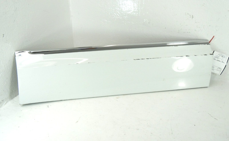 2018-2025 Volkswagen Atlas Rear Door Moulding Cladding Passenger Right OEM LC9A
