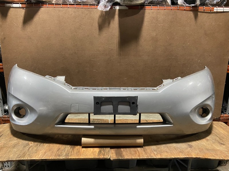 ONLY LOCAL PICK UP NY 2013 to 2016 Nissan Pathfinder Front Bumper Cover AD5558