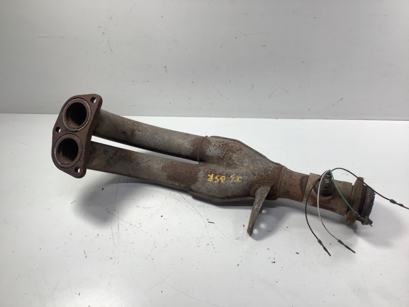 93 ACURA Integra GS-R Exhaust Pipe “A” Down Pipe Double InletOEM