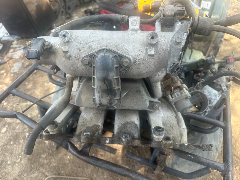 06-12 MITSUBISHI ECLIPSE OEM 2.4 INTAKE MANIFOLD