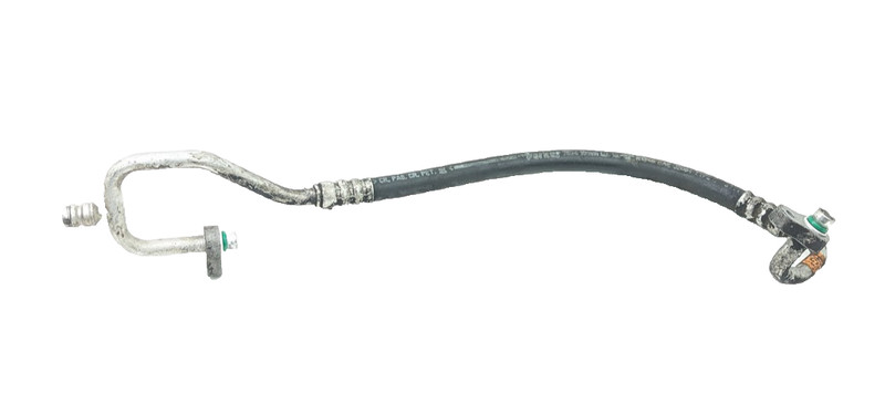 AC Hose Line Azera 2012 2017 Hyundai A/C Air Condition Discharge Pipe Line Tube