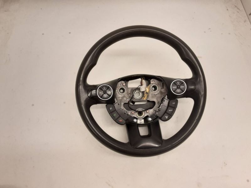 2014-2016 Kia SOUL Steering Wheel Black Without Leather 56110B2220FE7