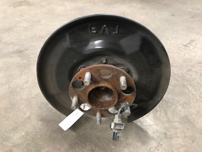 ⭐2016-2020 ACURA ILX REAR RIGHT PASS SPINDLE KNUCKLE HUB ASSY OEM LOT2338