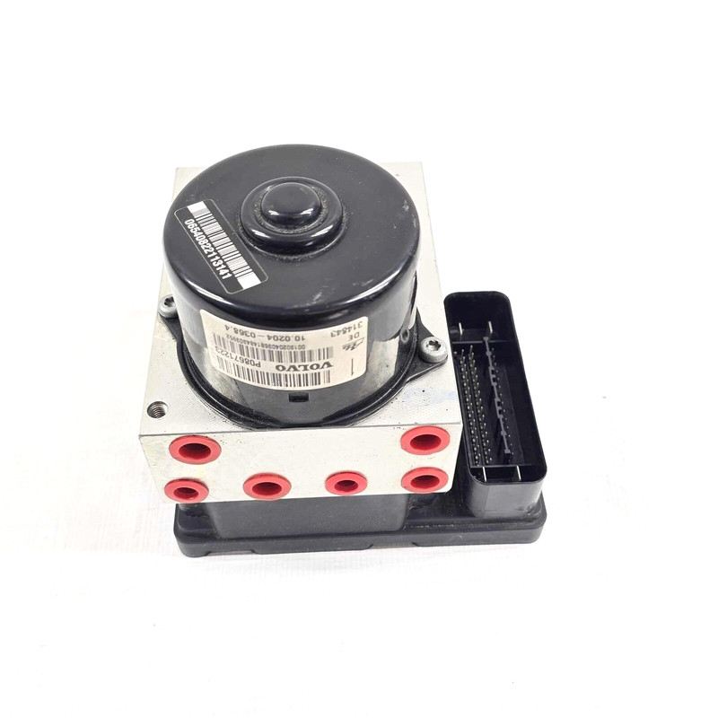 Volvo 80Series ABS Anti Lock Brake Pump Assembly 2004 P/N 08671223