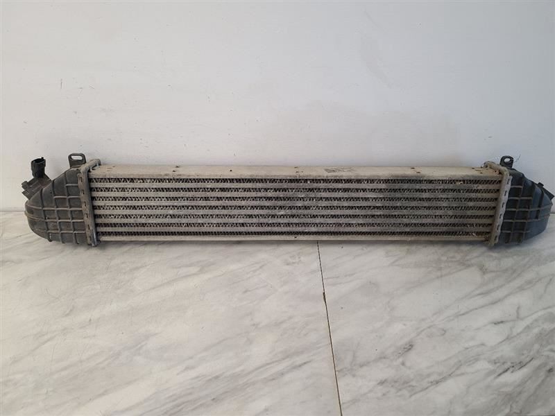 Intercooler C70 Fits 06-13 VOLVO 70 SERIES 577142