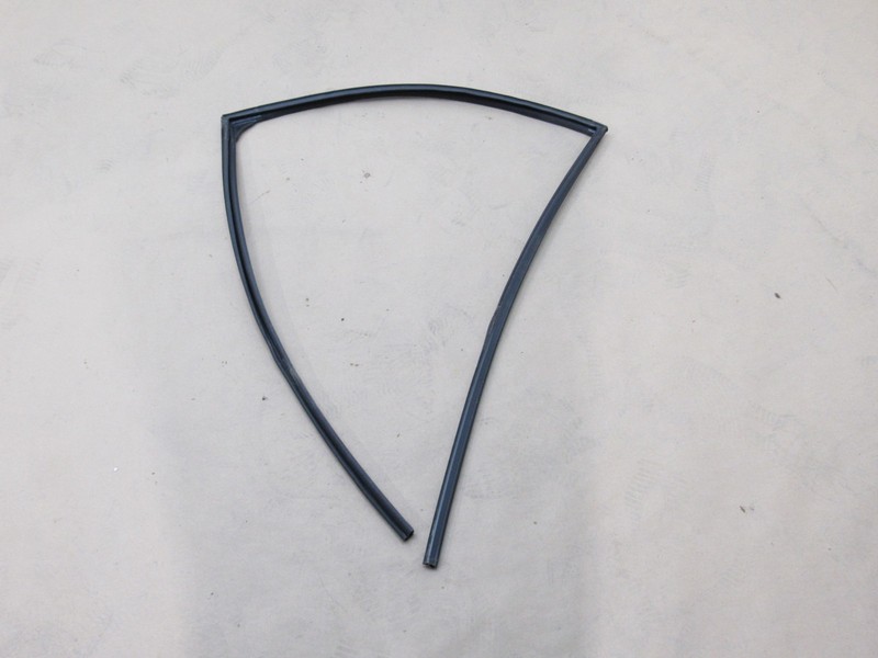 Subaru Outback 2024 Rear Left Driver Door Seal Weather Strip 19-25 |