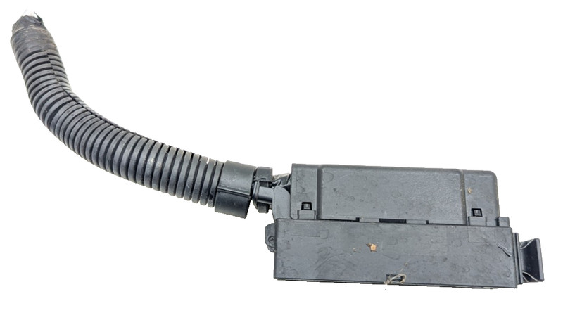 03-06 Porsche Cayenne S 955 ABS Anti Lock Brake Pump Module PLUG Wire