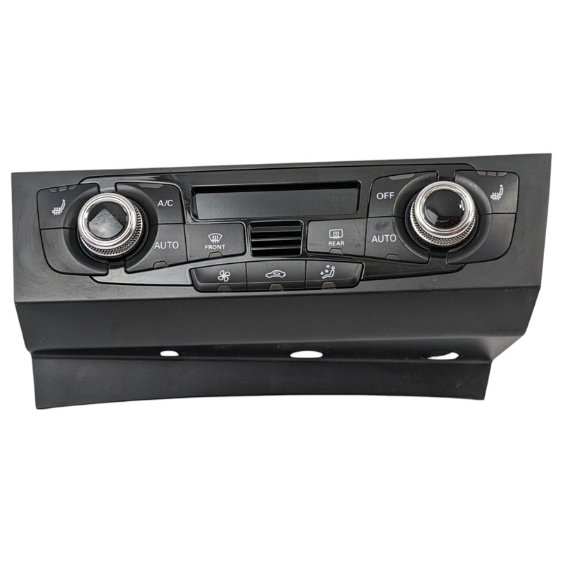 2013-2017 Audi A4 A5 Q5 RS5 S4 S5 SQ5 AC Air Temperature Climate Control Heater