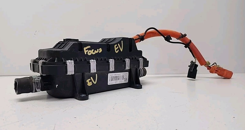 CV68 18K464 AE | 2012 - 2015 Ford Focus EV Electric PTC Water Heater Unit OE