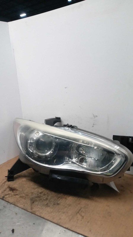 2015 INFINITI QX60 Right Headlight Assembly Blue Used 139K Miles OEM Part 289997