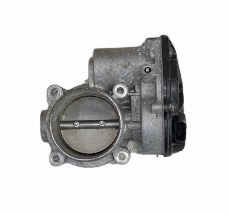 13 21 FORD ESCAPE 2.5L THROTTLE BODY VALVE ASSY OEM DS7Z9E926D