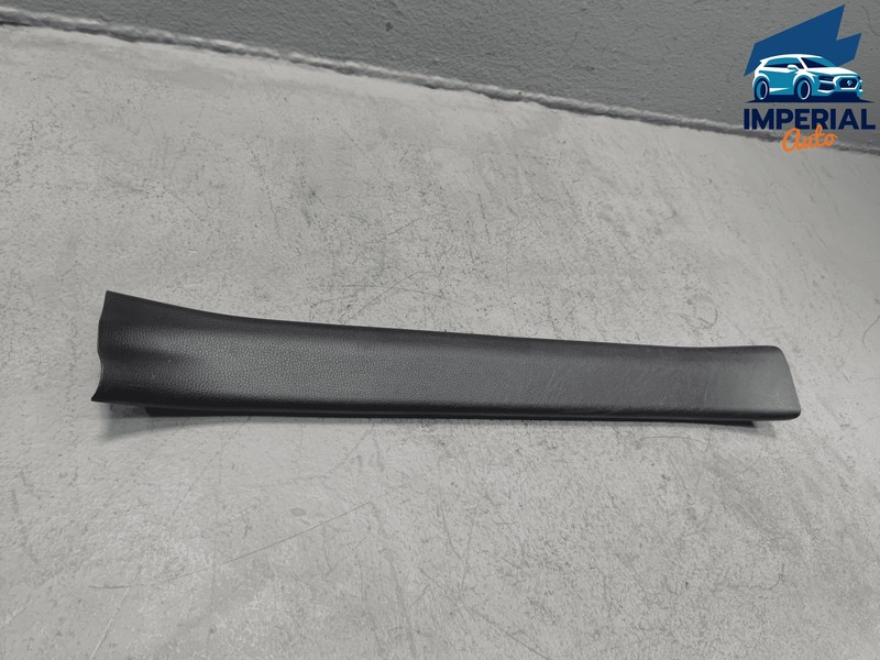 TOYOTA RAV4 FRONT RIGHT PASSENGER SIDE DOOR SILL SCUFF TRIM PLATE OEM 2019-2025