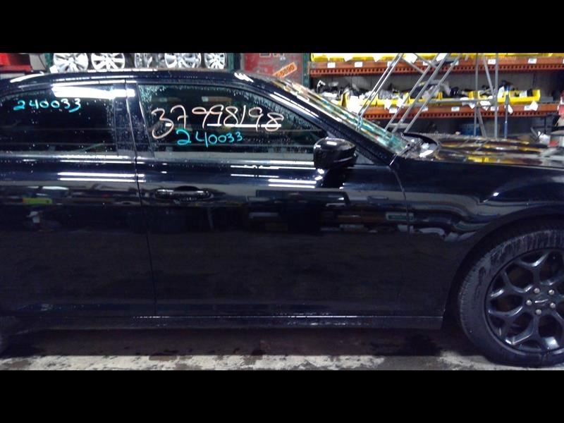 Passenger Right Front Door Fits 11-23 300 1292215