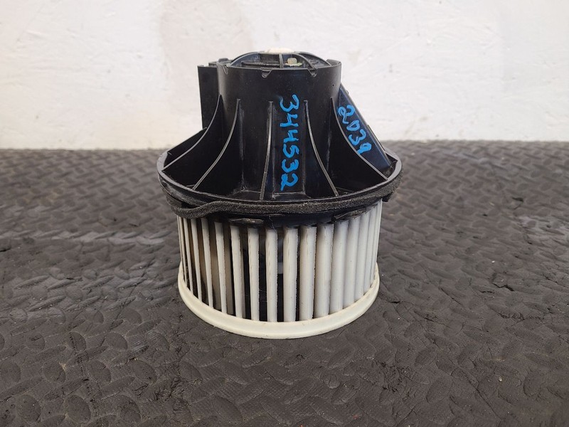2003-2014 Chev Tahoe Silverado Suburban Front Blower Fan Motor OEM 22741027