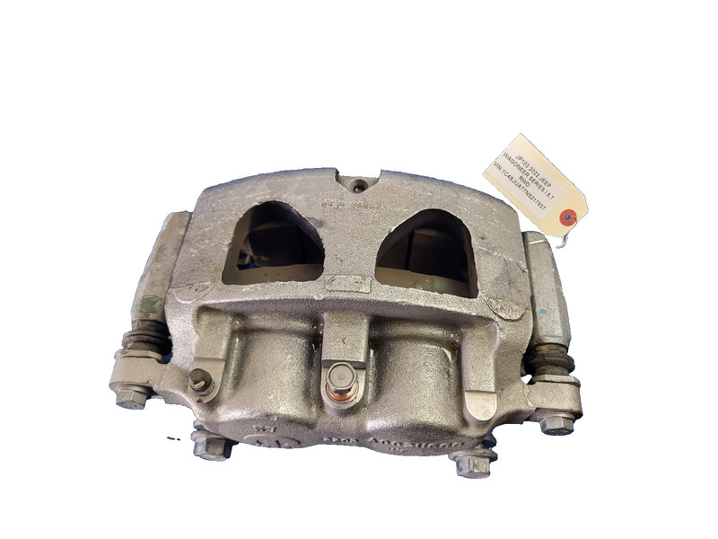 JEEP WAGONEER 2022 5.7L RWD Front Right Passenger Brake Caliper USED OEM