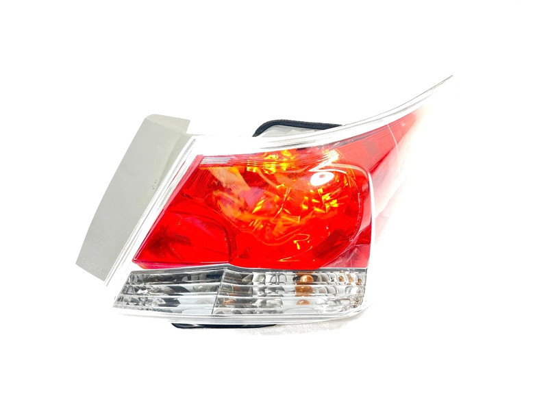 2010 Accord RH Passenger Side Tail Light Assembly Part# 33500TA0A01