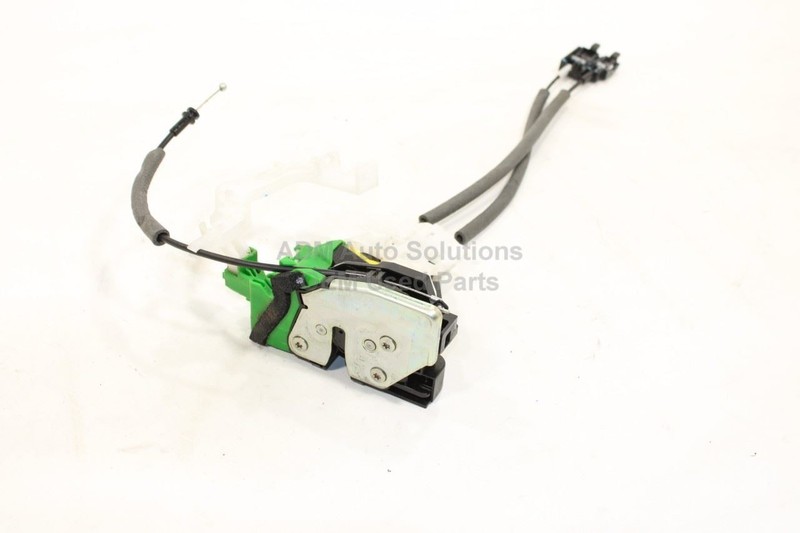 2016-20 KIA SORENTO Front Right Passenger Side Door Lock Actuator OEM 81320C5010