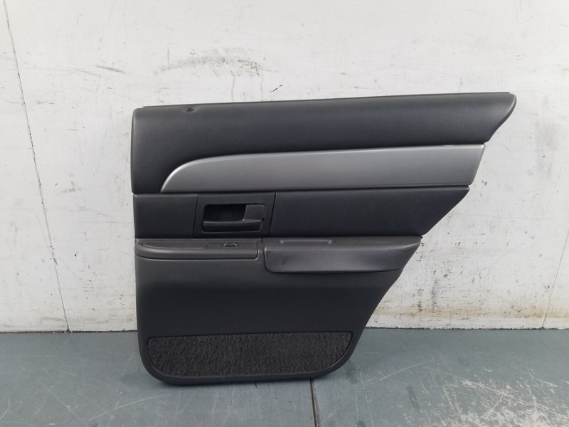 2003 03 04 Mercury Marauder Right Rear Door Panel - ** #2282 i2