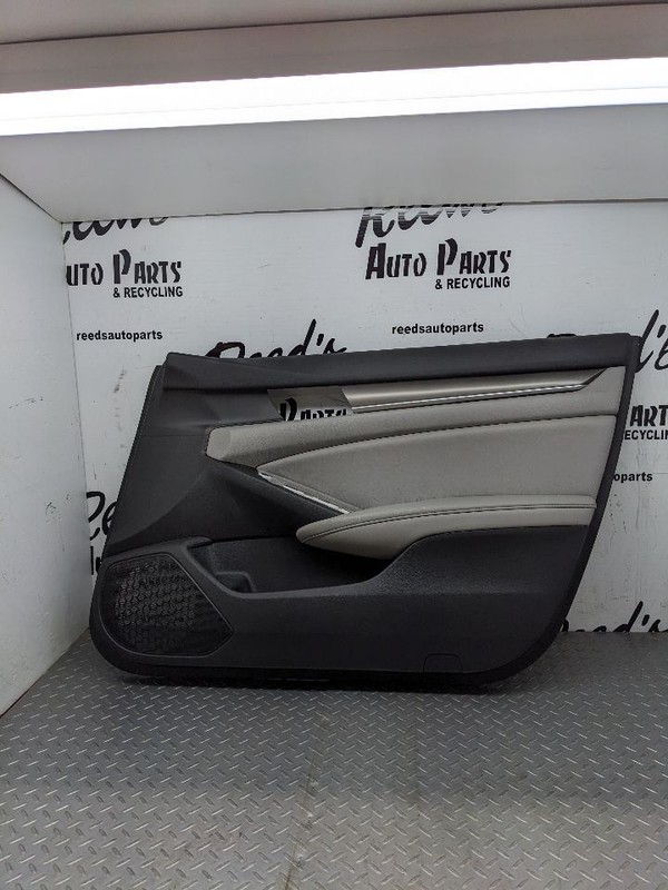 ACCORD2019 Front Right Passenger Door Trim Panel 1144462