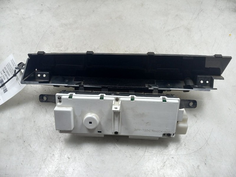 06 07 08 09 TOYOTA PRIUS SPEEDOMETER CLUSTER