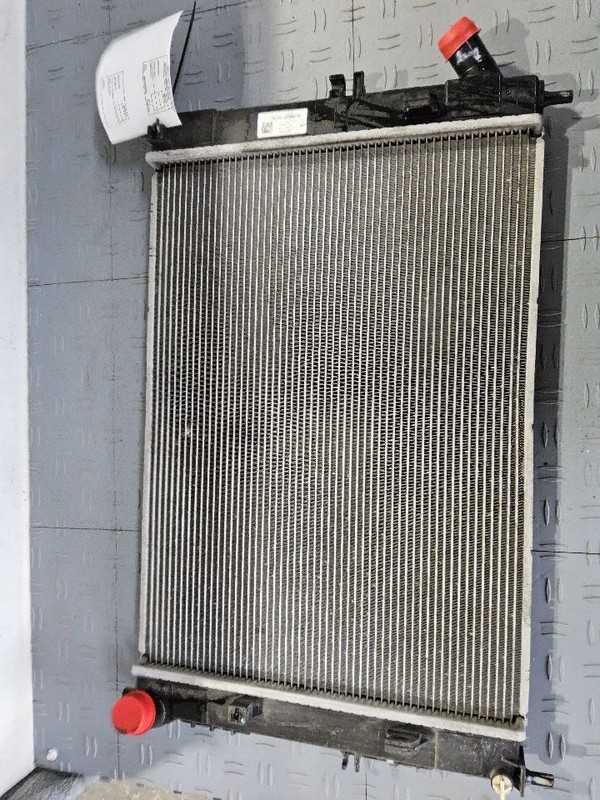 2014-2016 Hyundai Elantra Radiator for MT