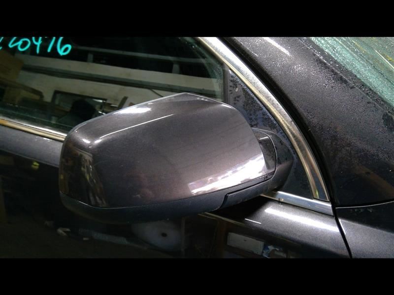 Passenger Side View Mirror Power Paint To Match Fits 15-17 EQUINOX 1017216