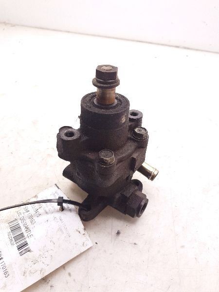 89 TOYOTA PICKUP Deluxe Power Steering Pump Deluxe 44320-35030