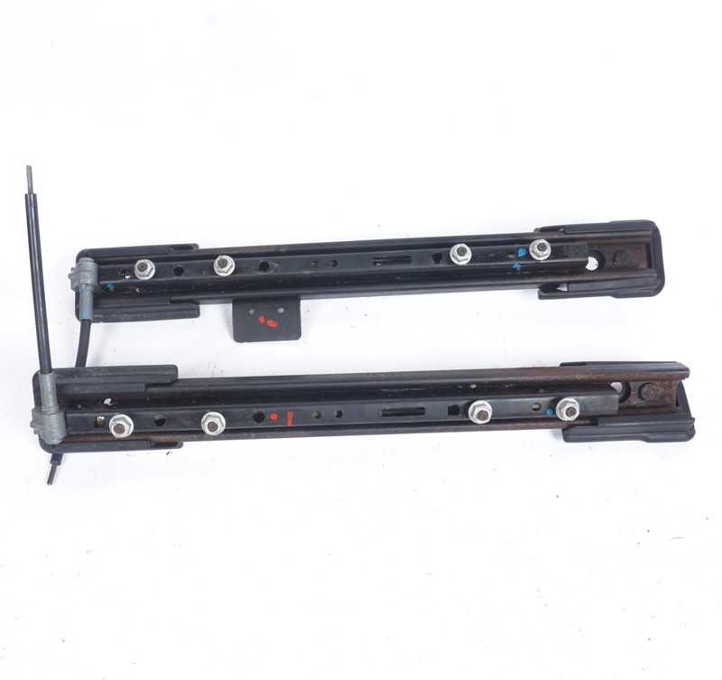 2014-2019 Maserati Ghibli Front Right Passenger Seat Track RailOEM