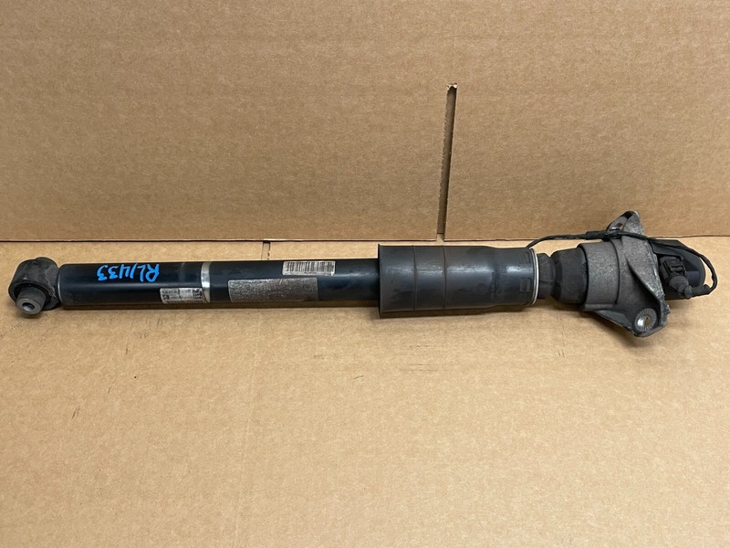 18 19 20 Audi S5 Coupe Rear Left Driver Shock Strut Absorber AWD 1433 OEM