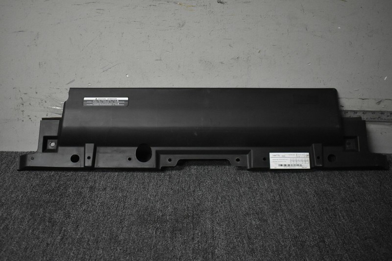 Infiniti 21496-1LA0A Radiator Upper Seal