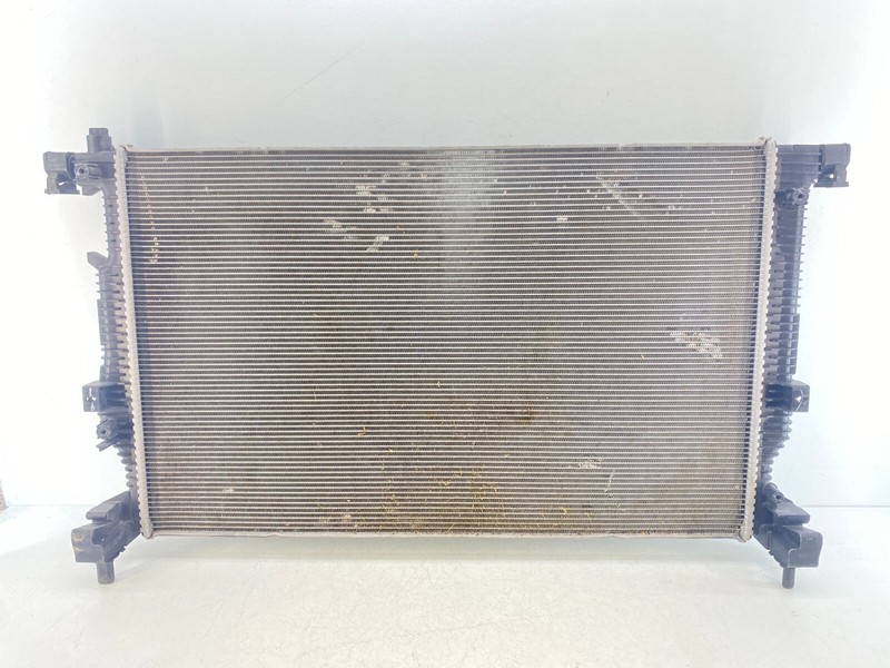 2013-2016 Dodge Dart Limited OEM RadiatorAutomatic M159023-D-83403 OEM