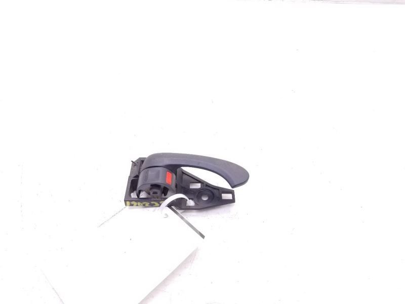 2008 TOYOTA RAV4 PASSENGER SIDE REAR INTERIOR DOOR HANDLE ASSEMBLY