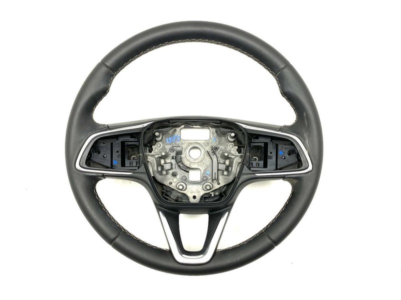Steering Wheel Black 60006169 Fits 2020-2023 Encore GX 86466