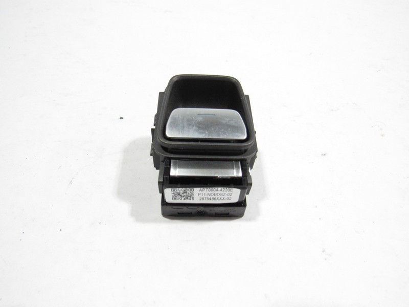 Lucid Air Touring 2023 Rear Right Passenger Door Window Switch Button 22-25 ;:O