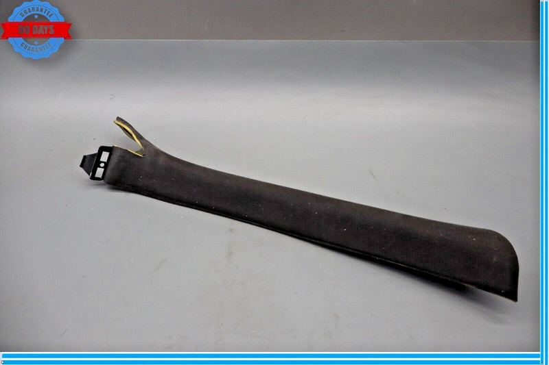 14-19 Maserati Ghibli Front Right Passenger Side A Pillar Trim Panel Oem