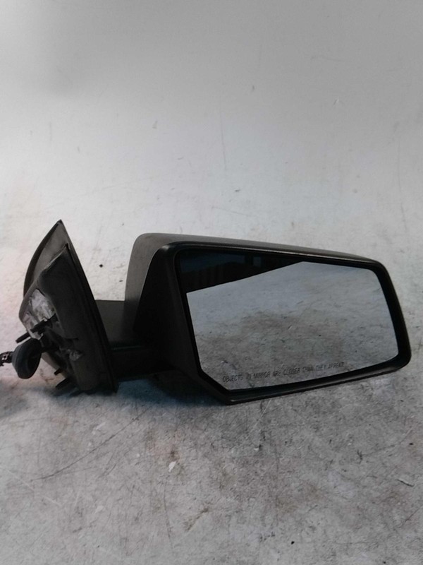 2011 Chevrolet Traverse Right Door Mirror Blue OEM Used 571440 164k Miles
