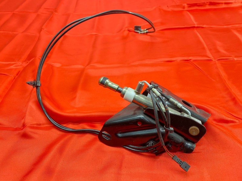 00-06 BMW E46 3 Series M3 Cnvrtible Left Soft Top Hydraulic Cylinder Shock OEM✅