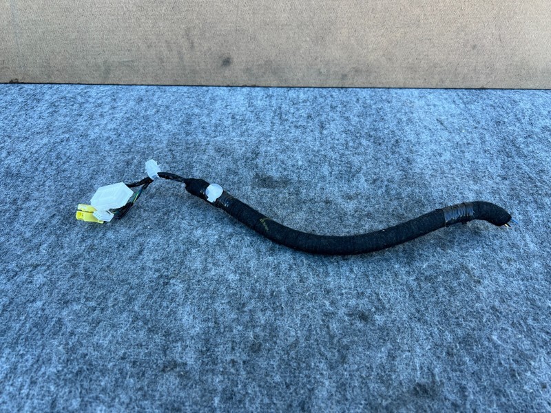 INFINITI QX50 QX55 2019-2024 OEM FRONT LEFT DRIVER SEAT WIRE HARNESS CUT ASSEY