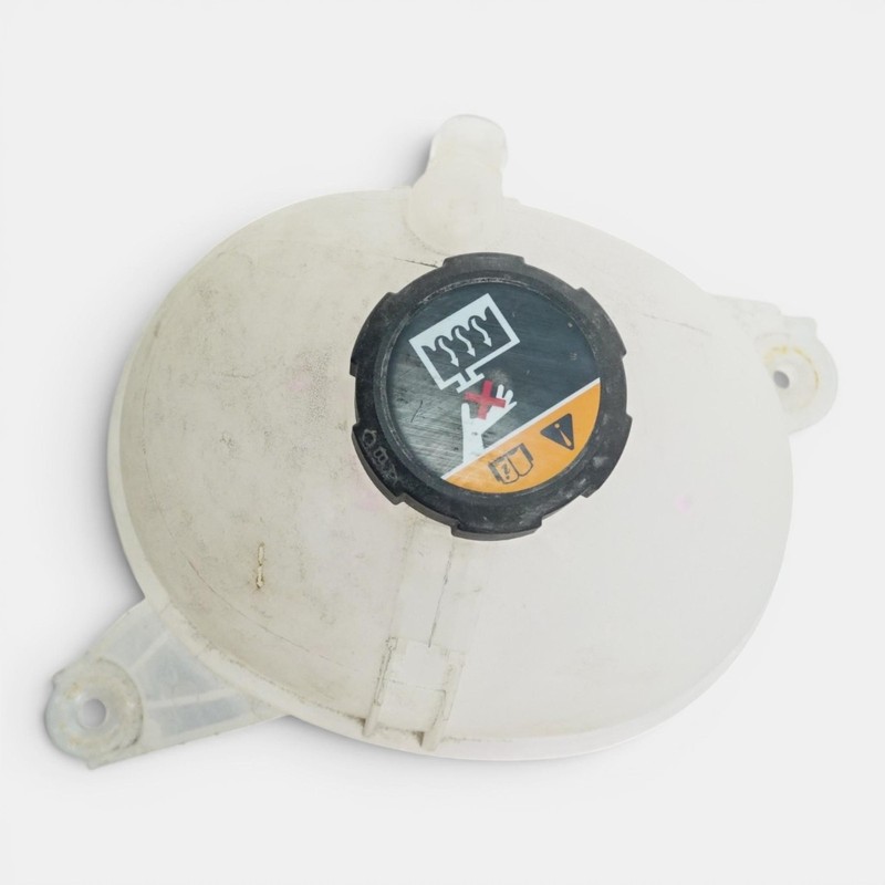 2023-2026 KIA SPORTAGE RADIATOR COOLANT OVERFLOW EXPANSION RESERVOIR TANK OEM
