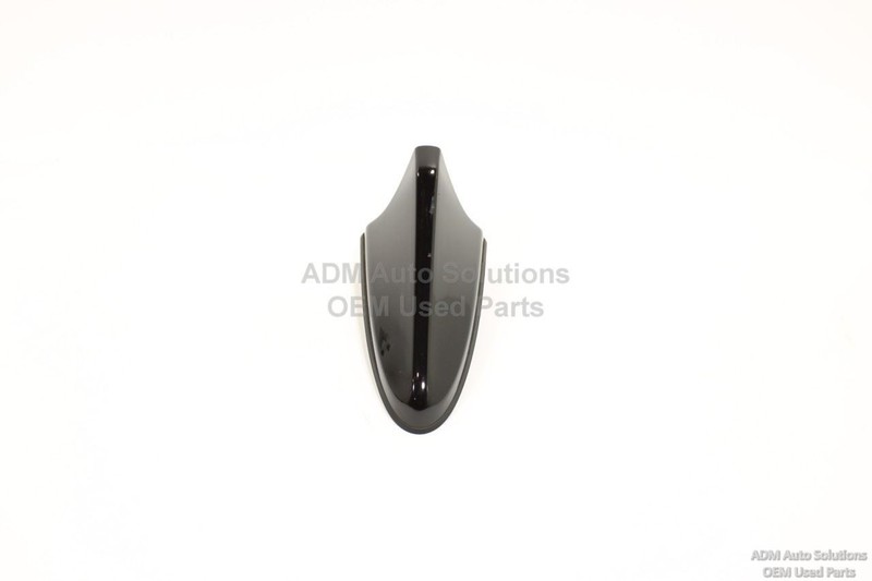 2021-2025 HYUNDAI ELANTRAROOF SHARK FIN ANTENNA MODULE BLACK 96210-AA000 OEM