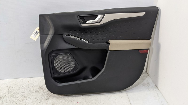 Front Right Door Trim Panel Sandstone LJ6B-S23942-BE3LU4 2020 Escape SE 2021