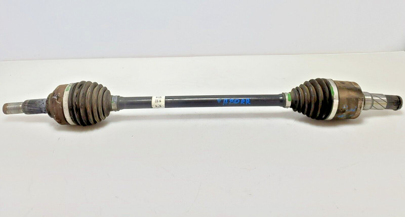 ✅ 2017-2023 OEM Tesla Model 3 Rear Right Passenger CV Axle Shaft Halfshaft