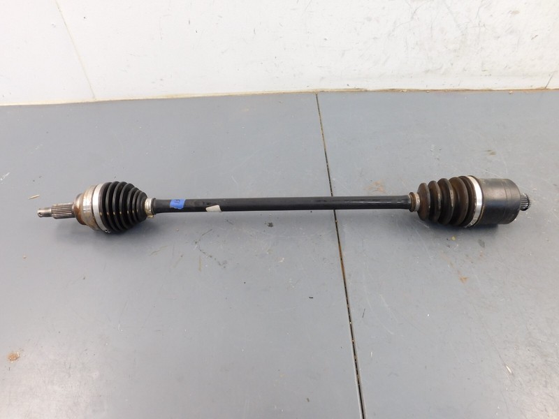 #6890 J5 - 2020 19 21 Polaris RZR XP4 Turbo S Front CV Axle #1 850 Miles