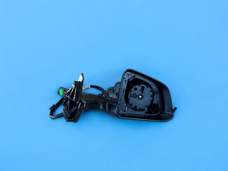 ✅ OEM 2020-2023 Tesla Model Y Right Side RH Mirror 1594112-00-C /chip