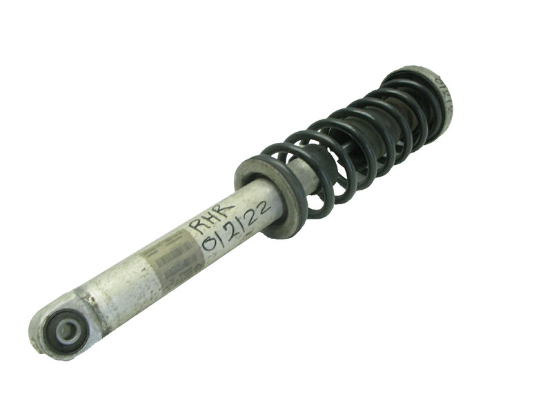 08-10 BMW E60 528i 535i 550i Coil Spring Strut Shock Absorber RIGHT REAR 012122