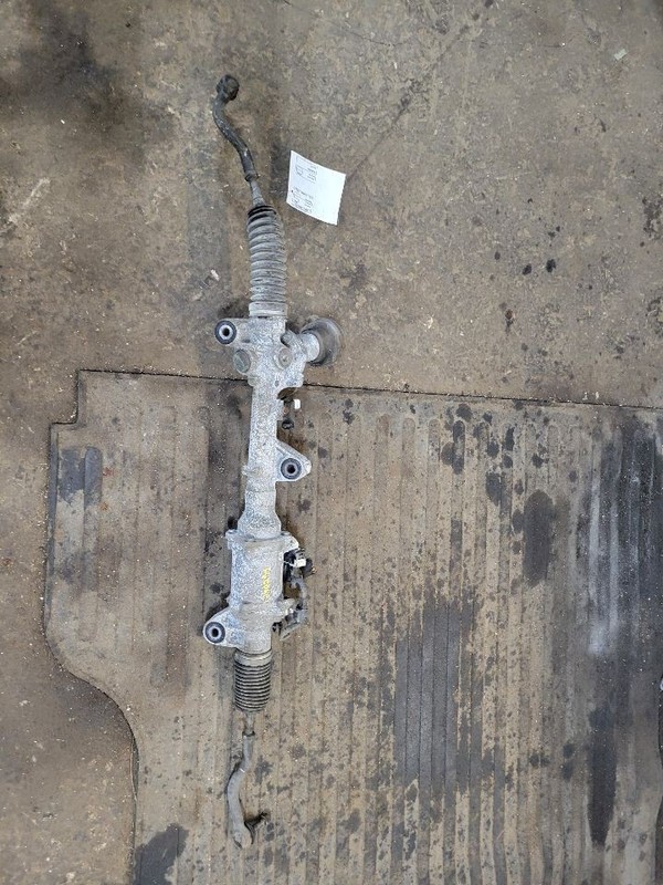 Steering Gear/Rack Power Rack And Pinion AWD Fits 19-20 TLX 1425274
