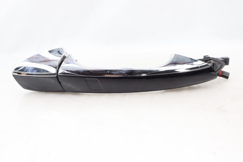 ✅ REAR RIGHT EXTERIOR DOOR HANDLE KEYLESS MERCEDES W218 W212 E63 CLS63 OEM